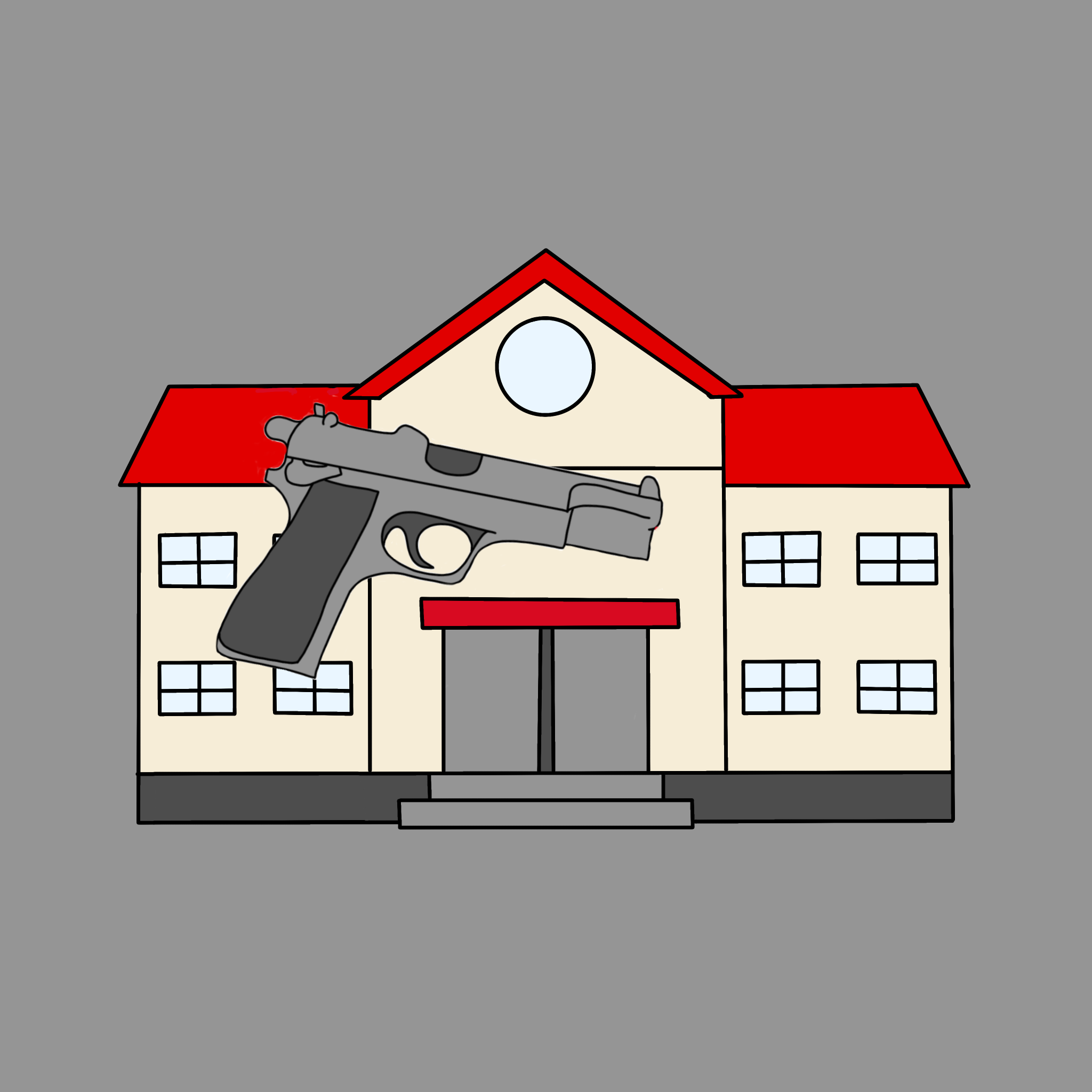 Comparing Gun Laws in Foreign Countries to the United States